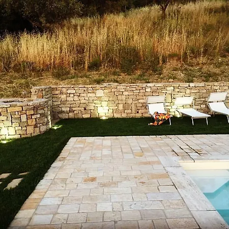Tenuta Nuvola *